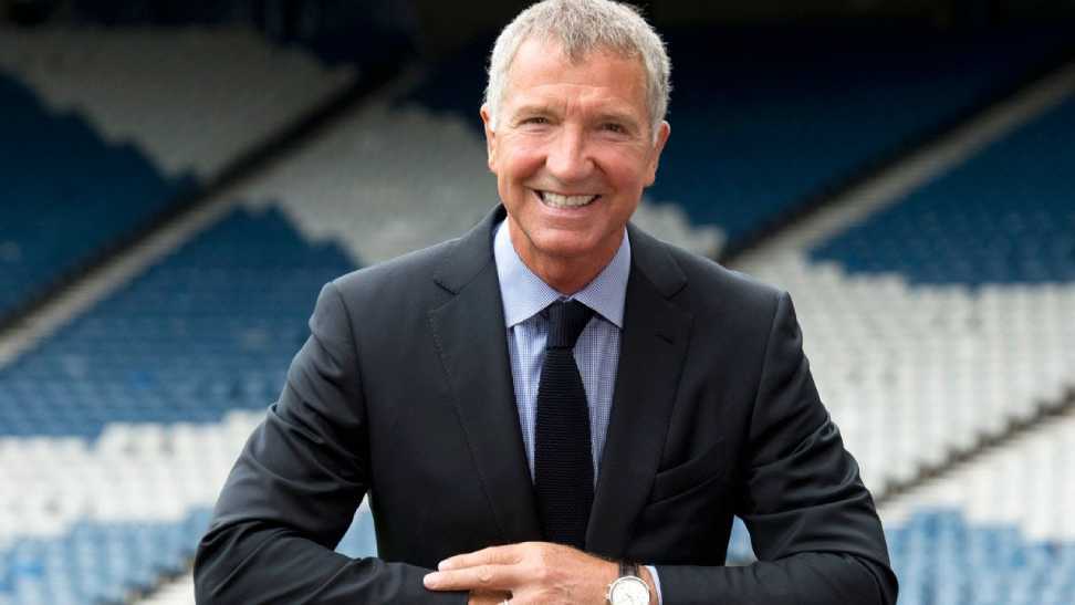 Graeme Souness: Football Legend, Pundit, and the Enigma of Net Worth