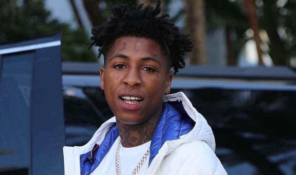 How Old is NBA YoungBoy? Charting the Rise of a Young Star