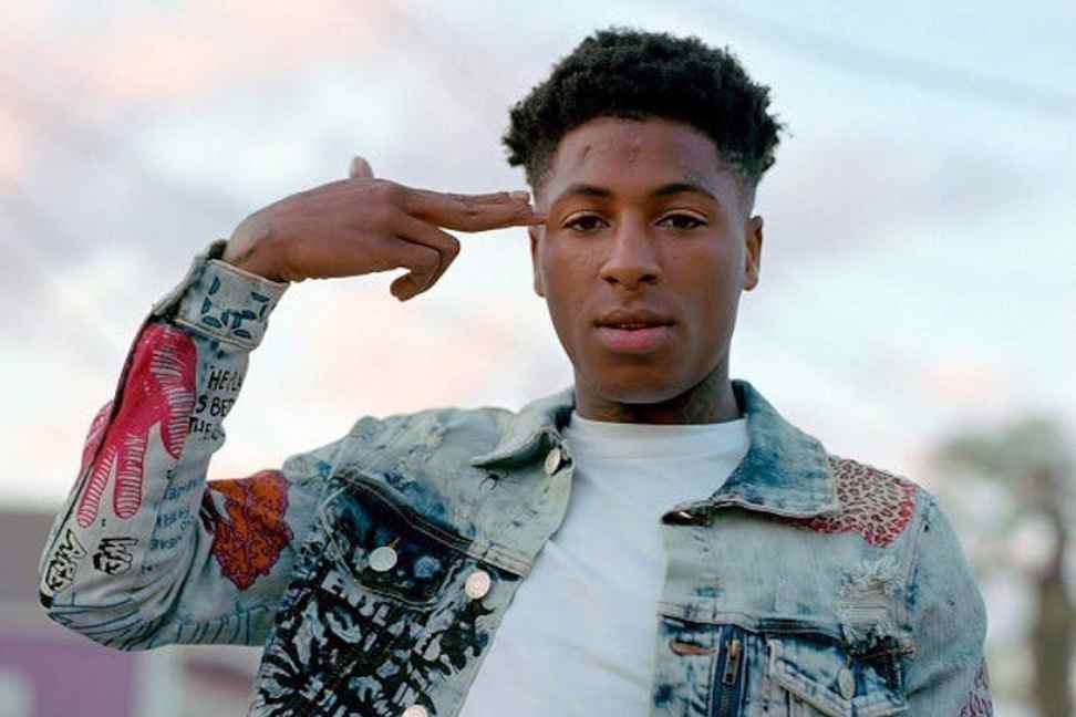 How Old Is NBA YoungBoy?
