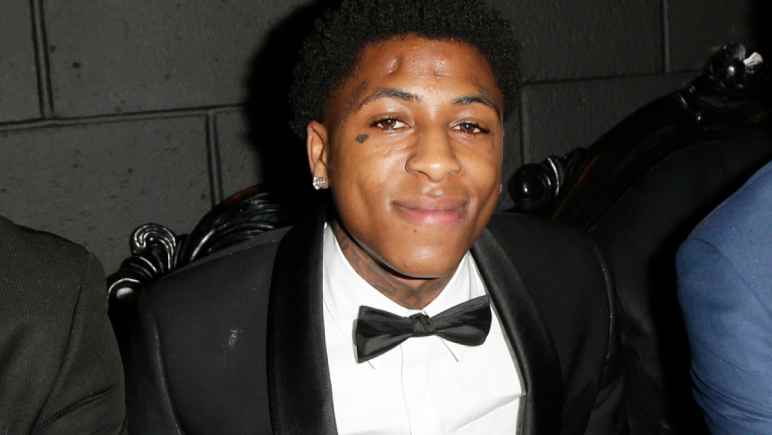 The Early Years: A Glimpse Into NBA YoungBoy's Childhood