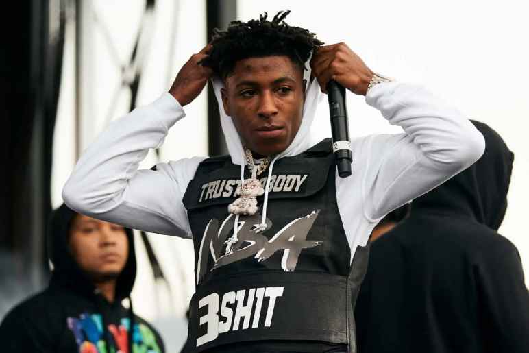 Navigating Challenges: Trials And Tribulations Of NBA YoungBoy's Career