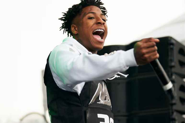 Personal Life: Exploring NBA YoungBoy's Role As A Father