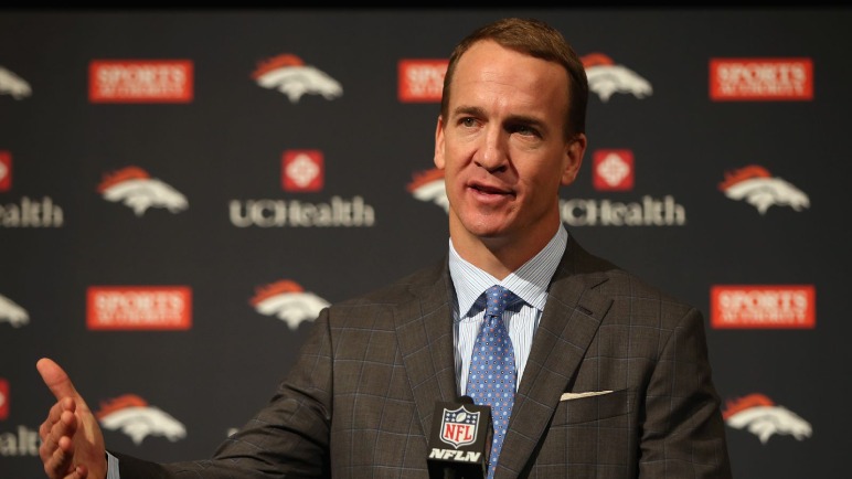 Super Bowl 50: Manning's Farewell to the Gridiron