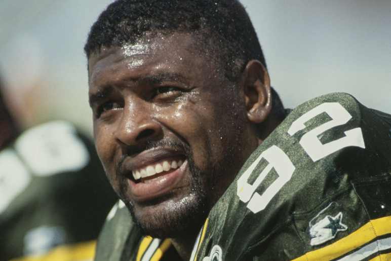 The Impact of Reggie White's Death