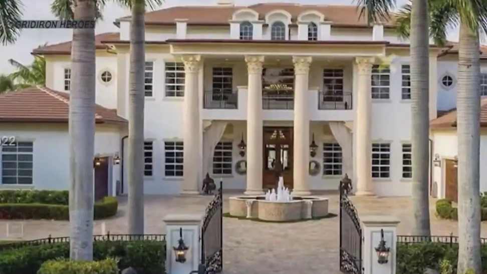 Tyreek Hill Address: A Look At His Multi-Million Dollar Mansion
