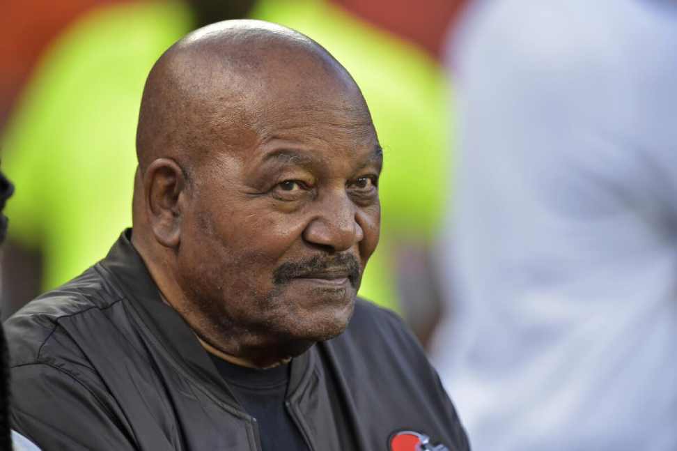 Jim Brown Net Worth: Exploring the Legacy of a Sporting Icon
