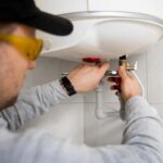 How Tankless Water Heater Installation Can Revolutionize Your Home Comfort