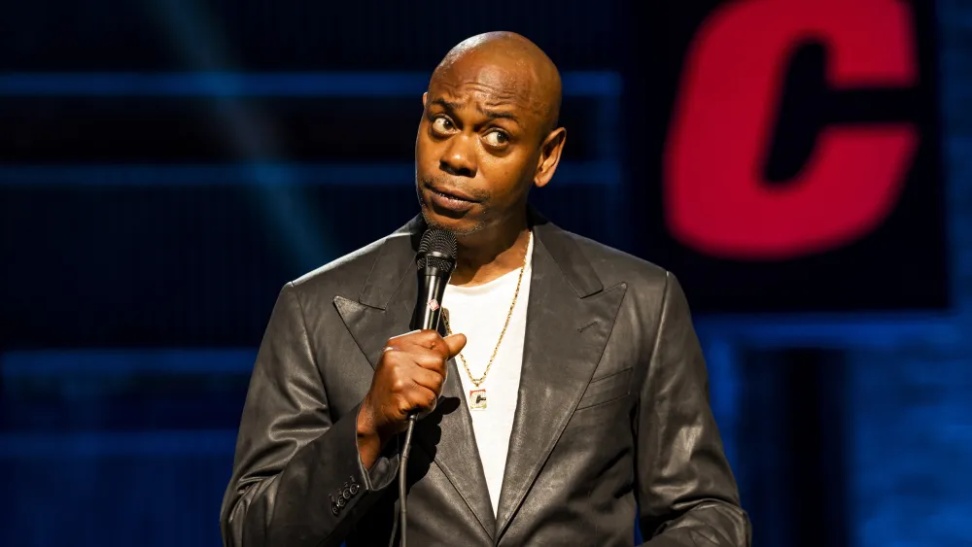 Where Does Dave Chappelle Live?