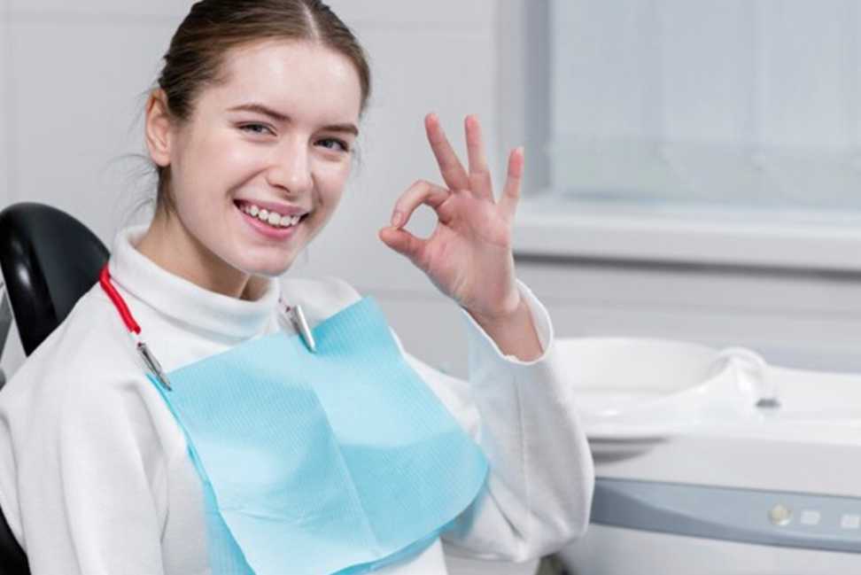 Top 5 Tips for Achieving Optimal Dental Health
