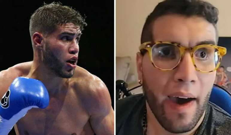 How Is Prichard Colon At This Time? 