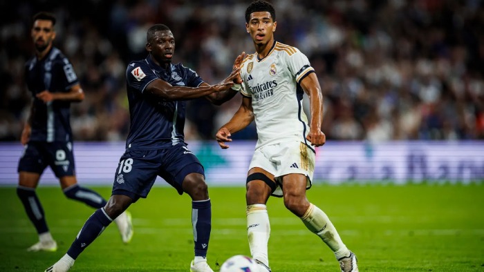 Joselu's Fantasy And Vinicius Brightness Give Madrid Kylian Mbappe A Predicament