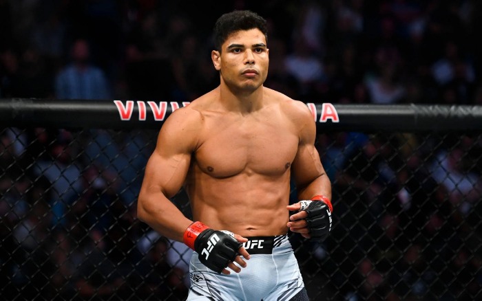 Paulo Costa