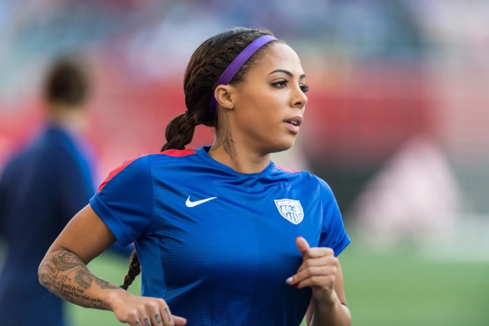 Sydney Leroux