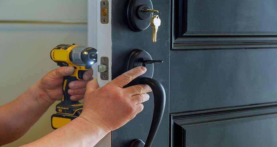 Guardians of Home Security: Home Locks and Locksmith Services Demystified