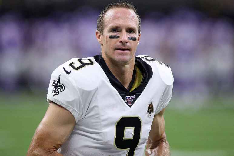 Looking Forward: What's Next For Drew Brees? 