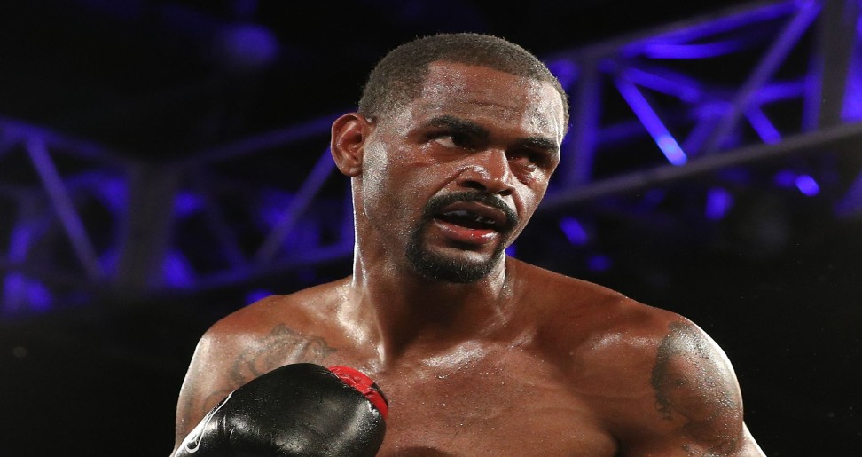 All You Need To Know About Terrel Williams Boxer