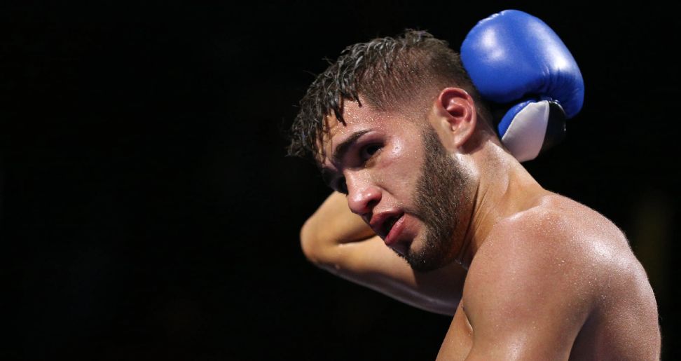 Prichard Colon Injury