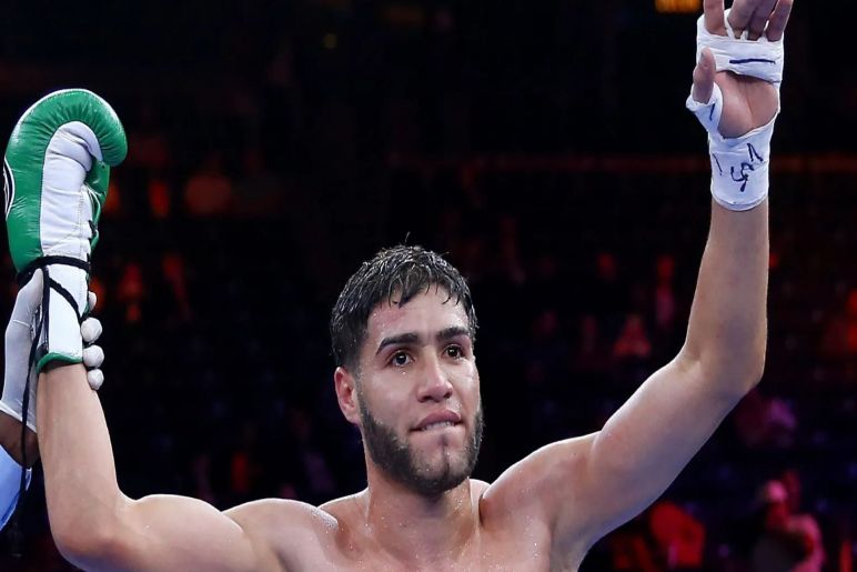 Prichard Colon 