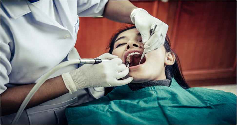 Top 5 Common Cosmetic Dentistry Procedures