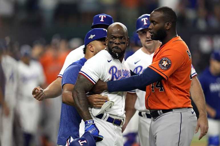 Astros Vs Rangers Game Odds & Date 🔍