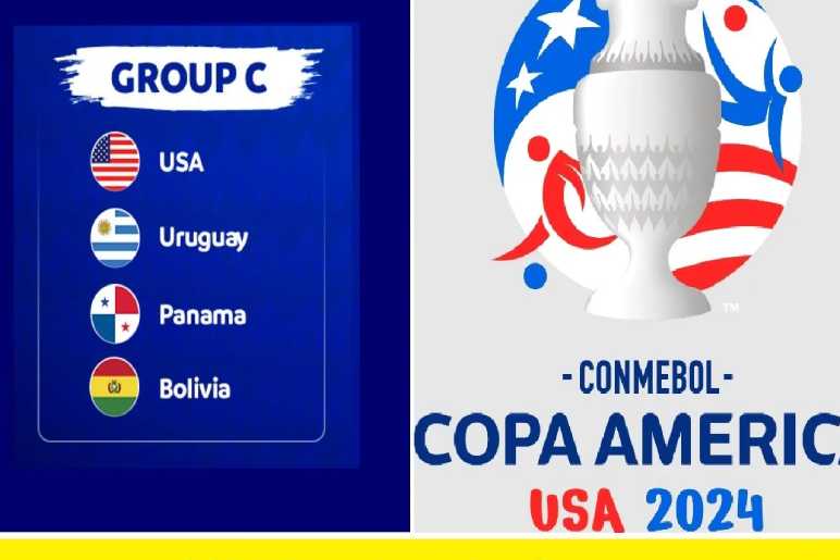 Copa America 2024: Schedule   