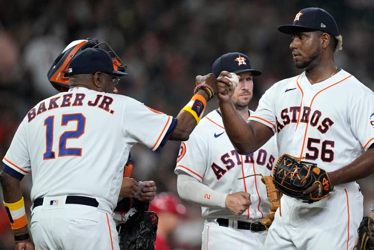 2024 For The Houston Astros Schedule 