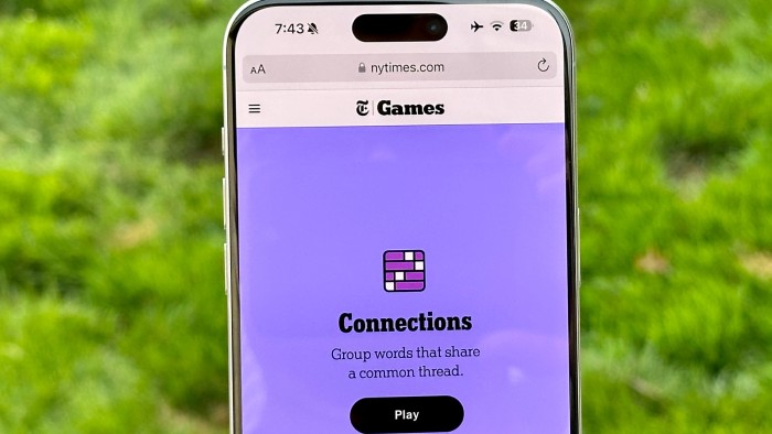 What Are Today's Connection Categories?