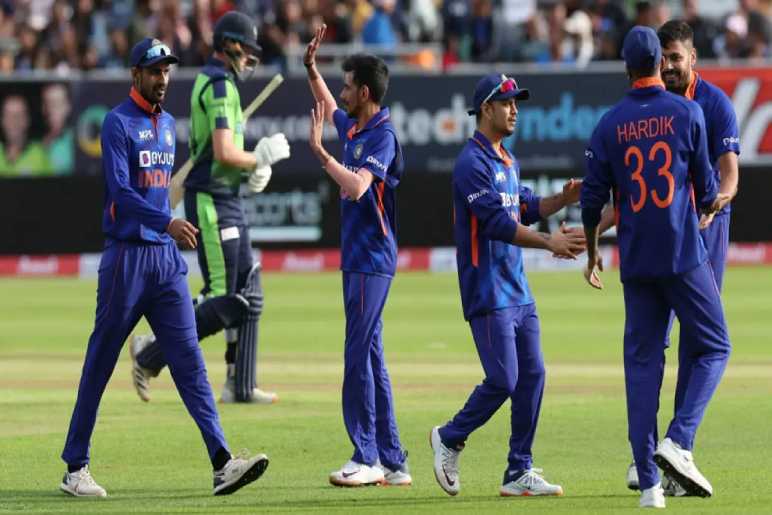 Facts About Ireland Cricket Team Vs India National Cricket Team Match 