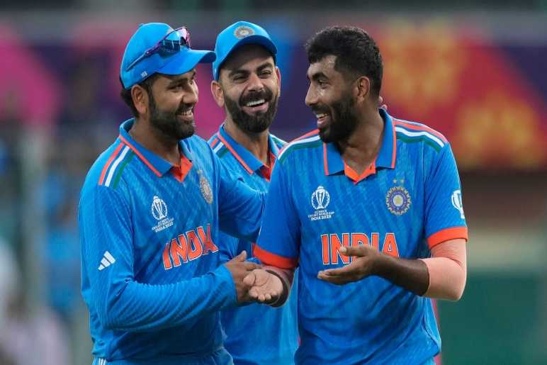 India National Cricket Team Vs Afghanistan National Cricket Team Match Scorecard
