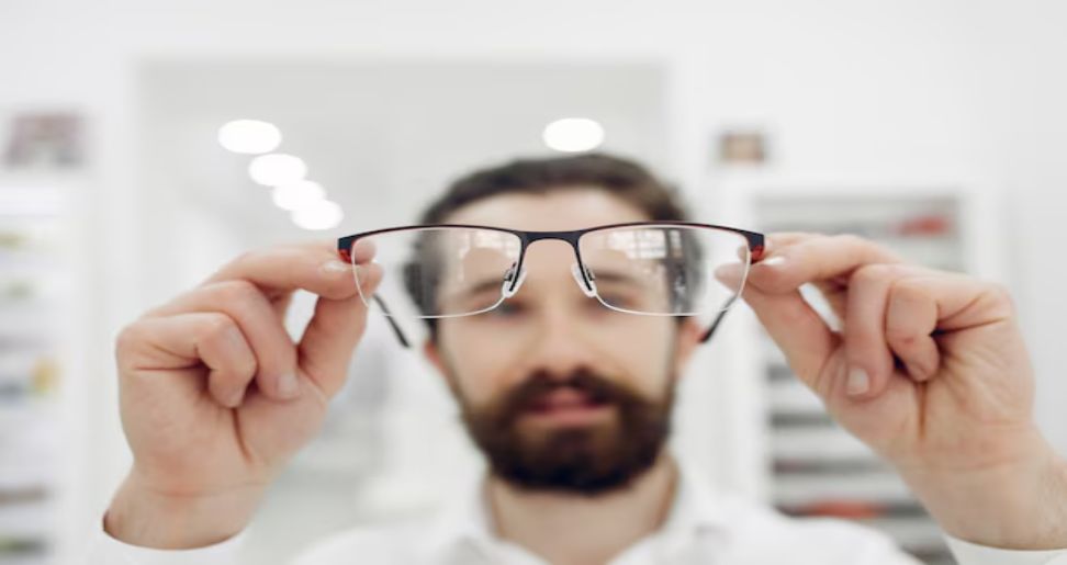 How to Properly Care for and Clean Your Eyeglasses