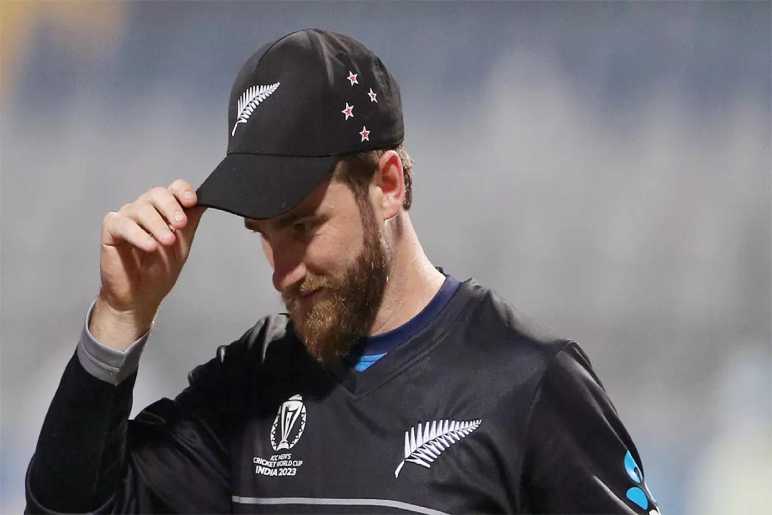 Kane Williamson 