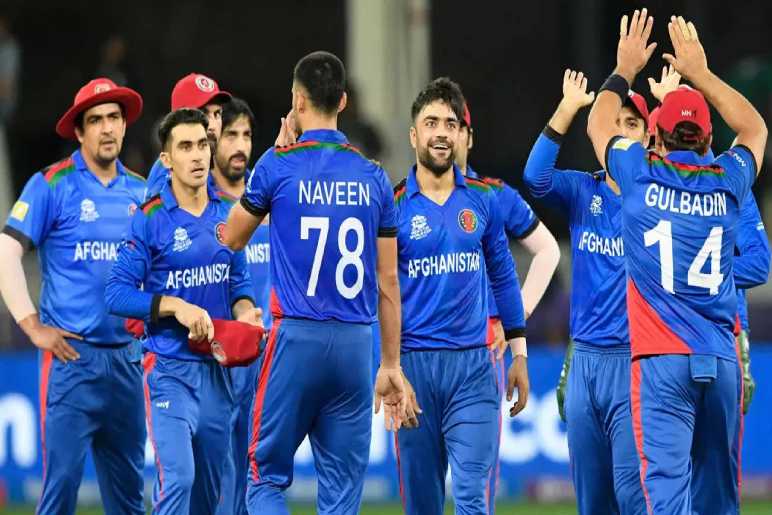 Afghanistan National Cricket Team Vs New Zealand National Cricket Team Match Scorecard Highlights