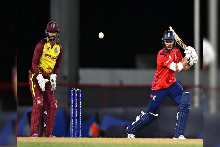 Statements Of The Captains Of Both The Team After The West Indies Vs England Match