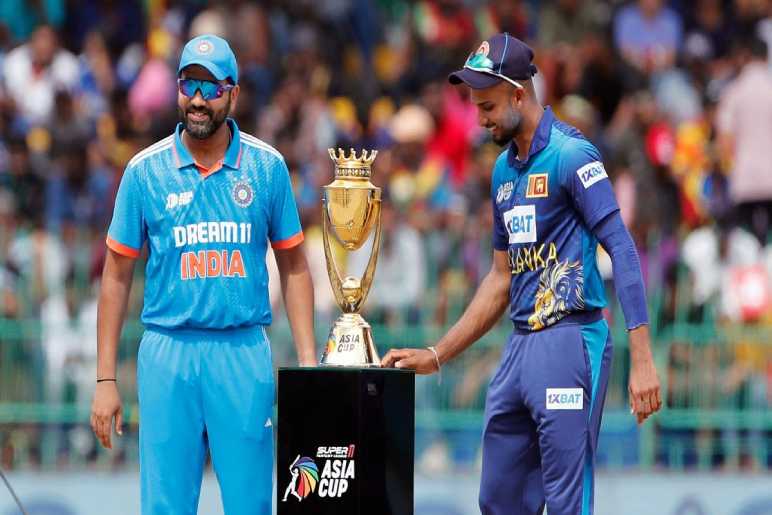 Statements Of The Captains Of Both The Team After The India Vs Sri Lanka Match 