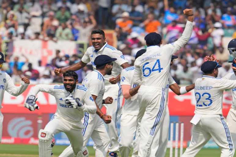 Statements Of The Captains Of Both The Team After The India Vs England Match 