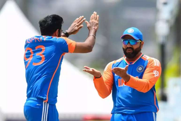 India National Cricket Team Vs Bangladesh National Cricket Team Match Scorecard