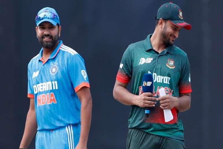 Statements Of The Captains Of Both The Team After Indian Vs Bangladesh Match