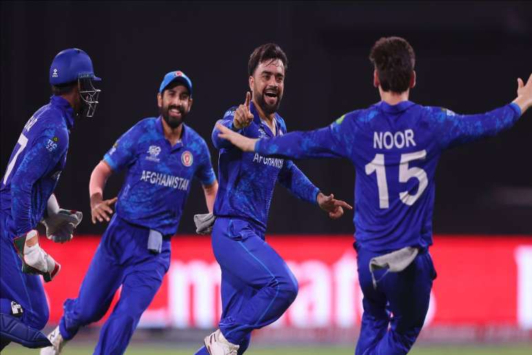 Afghanistan National Cricket Team Vs Bangladesh National Cricket Team Match Scorecard And Highlights