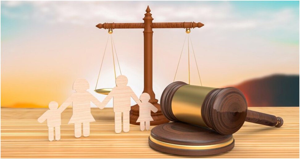 Essential Tips to Deal with Legal Family Matters